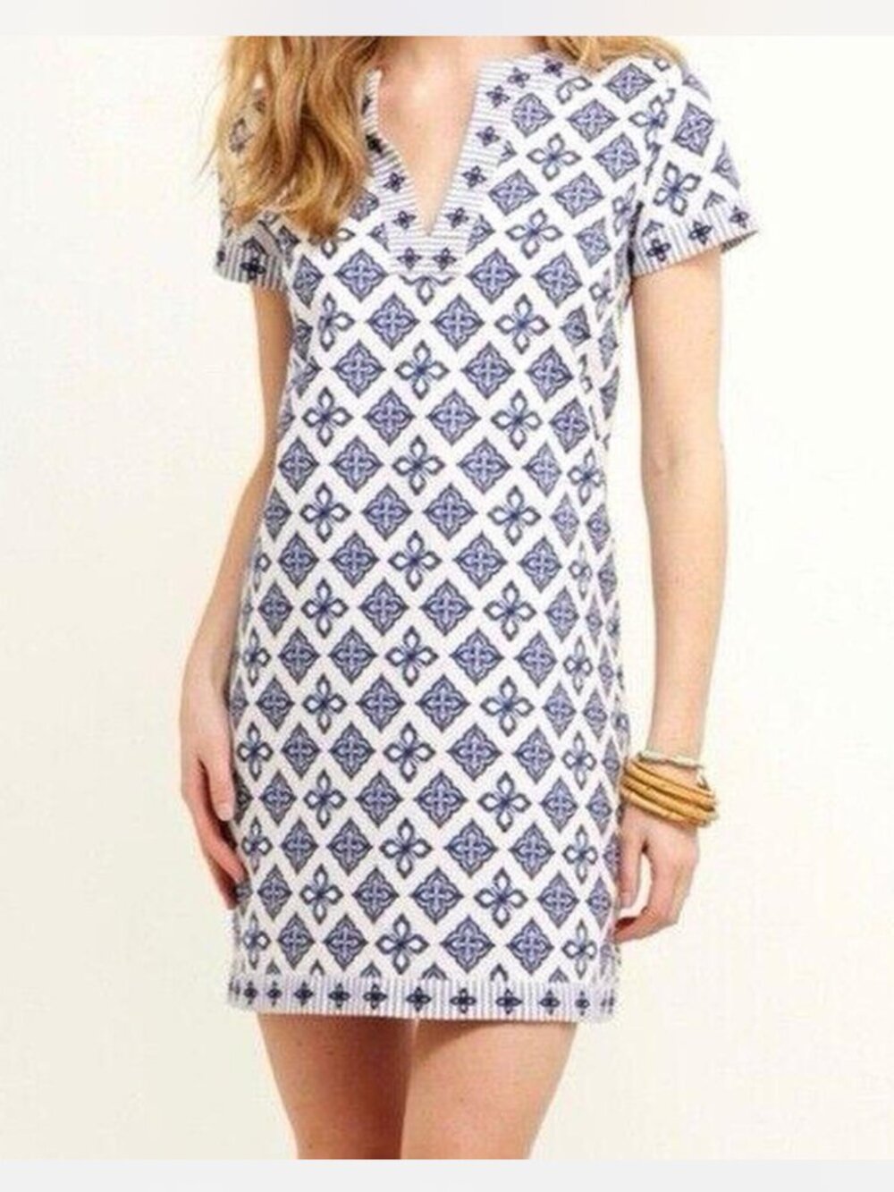 Vineyard Vines Mini Dress